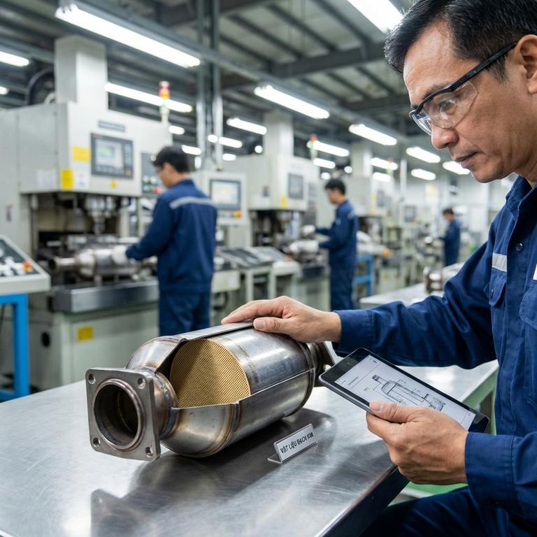 Bạch Kim Là Gì Và Vai Trò Của Bạch Kim Trong Công Nghiệp