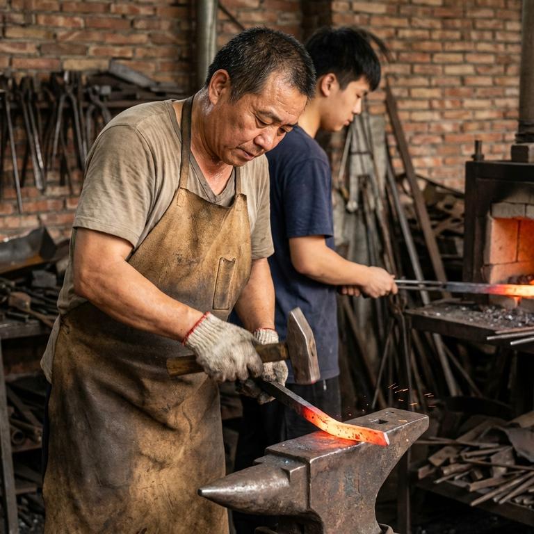 Kim loại dẻo nhất: Đặc tính kỹ thuật và ứng dụng công nghiệp Bản chất vật lý tạo nên khả năng biến dạng không đứt gãy
