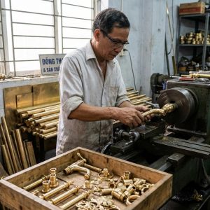 brass la gi va cach ung dung dong thau trong san xuat 1773473948529