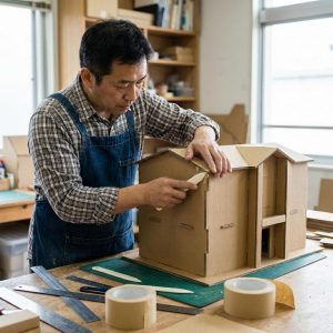 cach lam ngoi nha bang bia cung ben dep va chuyen nghiep 1773900842188