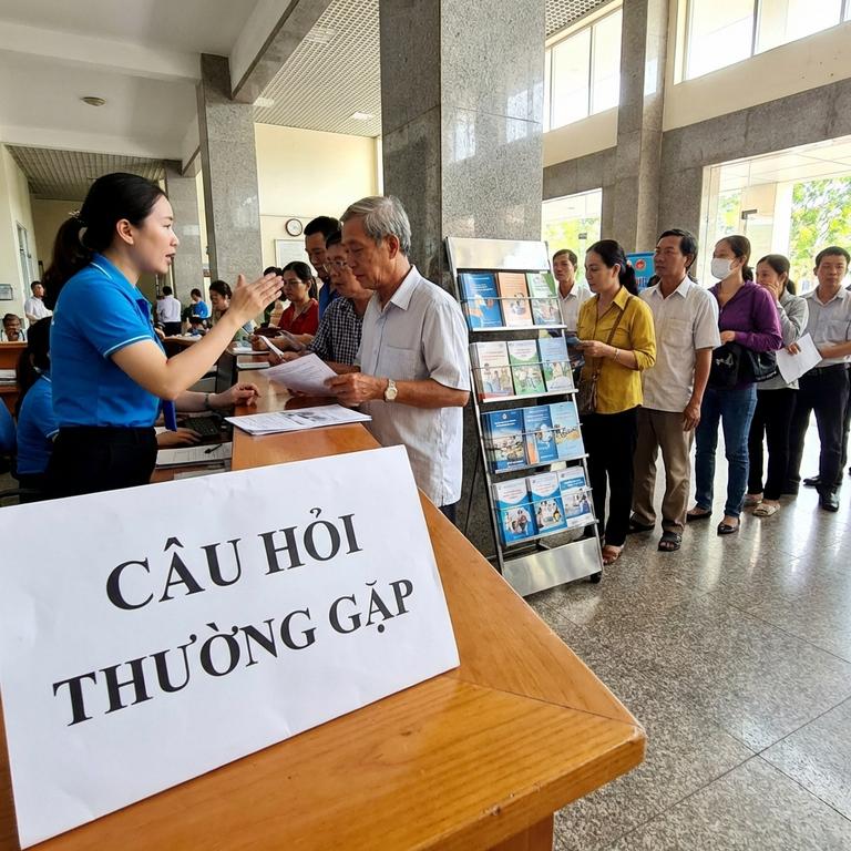 Câu Hỏi Thường Gặp (FAQ)