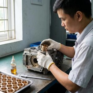 dong dau la gi va ung dung trong co khi chinh xac 1773473925068