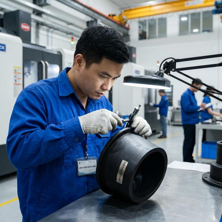 Giá trị thực tiễn và lý do đồng đen được giới công nghiệp săn đón