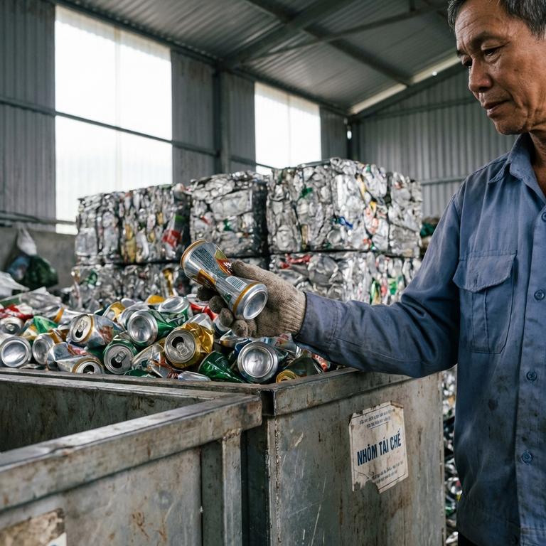 Nhôm Có Tính Chất Gì Và Ứng Dụng Trong Công Nghiệp Giải Đáp Nhôm Có Tính Chất Gì Đặc Trưng