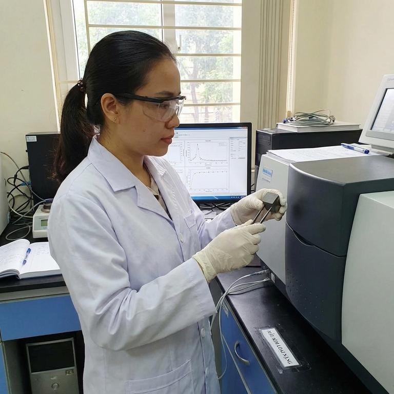 Giải Thích Kim Loại Nặng Là Gì Và Đặc Tính Kỹ Thuật