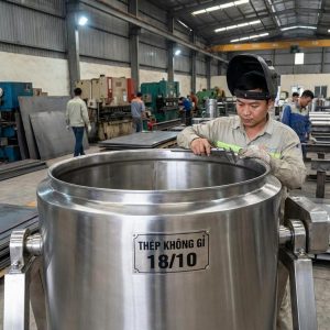 inox 18 10 la gi va uu diem trong san xuat cong nghiep 1774096442314