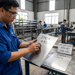 inox 430 la gi va cach nhan biet de toi uu chi phi 1773899993782