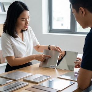 inox mo la gi va cach chon vat lieu phu hop 1774096469965