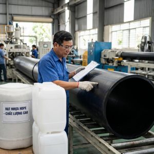 nhua hdpe la gi va uu diem vuot troi trong san xuat 1773474327624