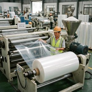 nhua pe la gi va nhung ung dung pho bien trong cong nghiep 1773474248051