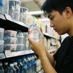 nhua pet la gi va cach chon loai nhua an toan nhat 1773474428145