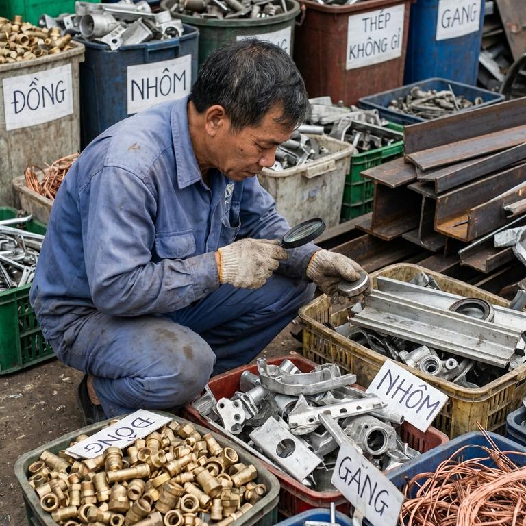 Hợp Kim Là Gì Và Những Ứng Dụng Quan Trọng Trong Công Nghiệp Phân Loại Hợp Kim Là Gì Có Những Loại Nào Phổ Biến