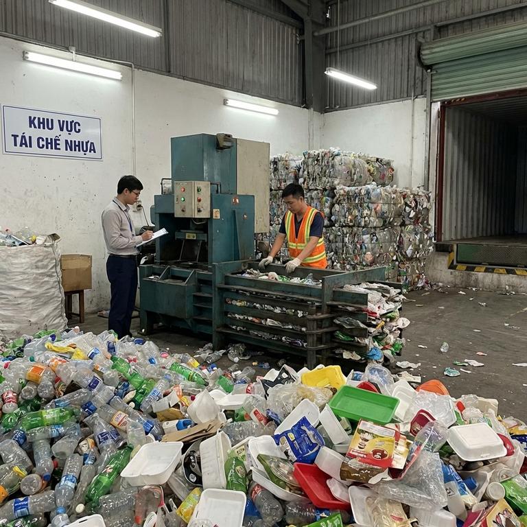 Rác Thải Nhựa Là Gì Và Tác Động Đến Hoạt Động Doanh Nghiệp