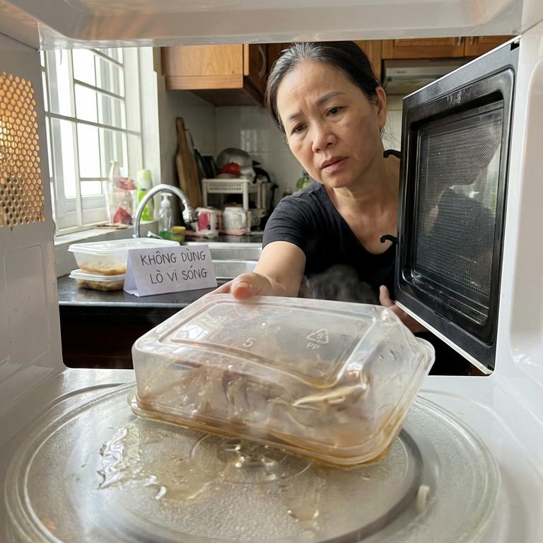 Rủi Ro Khi Hiểu Sai Về Ký Hiệu Nhựa Số 5 Là Gì