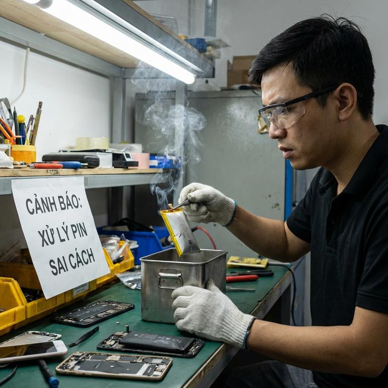 Kim Loại Nhẹ Nhất Là Gì Và Ứng Dụng Trong Công Nghiệp Sai Lầm Khi Sử Dụng Kim Loại Nhẹ Nhất Thế Giới