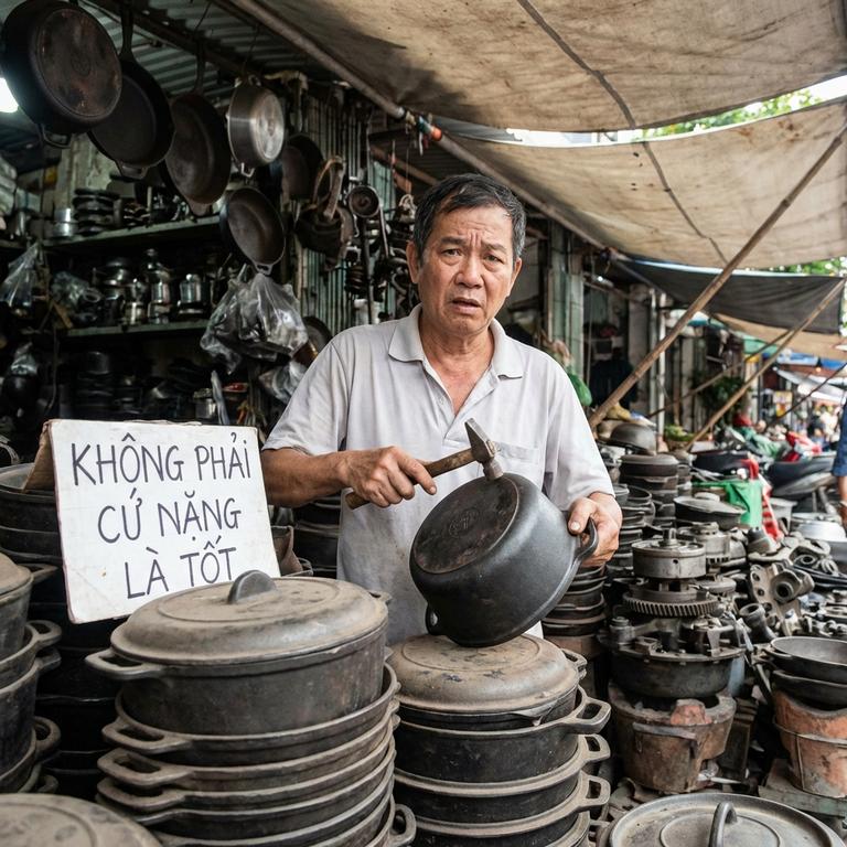 Gang Là Gì Và Cách Phân Loại Chất Liệu Gang Chính Xác Sai Lầm Phổ Biến Khi Đánh Giá Chất Liệu Gang