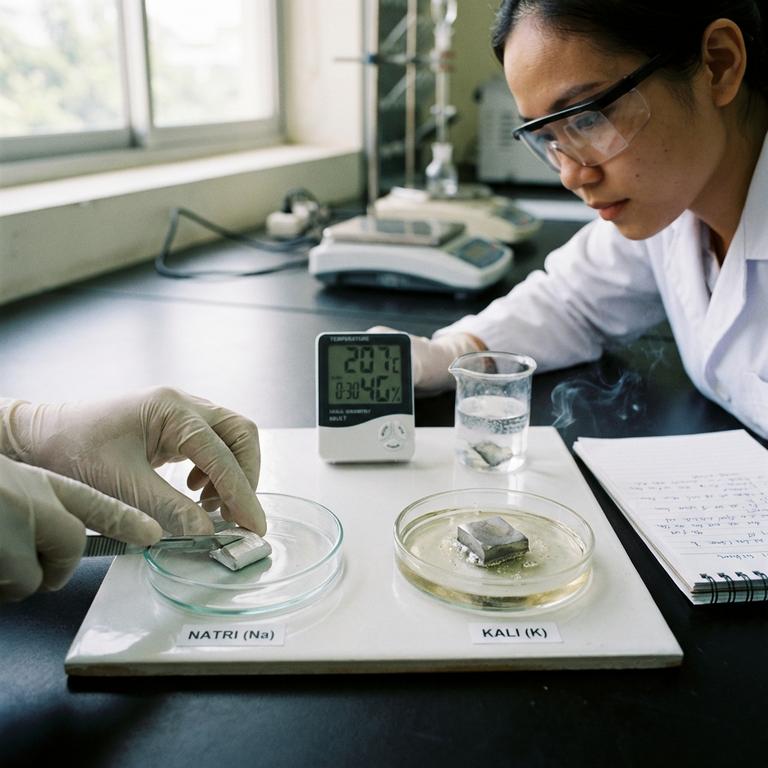 So Sánh Tính Chất Vật Lý Giữa Kim Loại Kiềm Là Kim Loại Gì Và Kim Loại Kiềm Là Kim Loại Nào