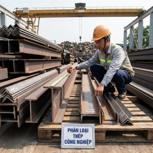 thep hinh la gi va cach phan biet cac loai thep cong nghiep 1773464259522