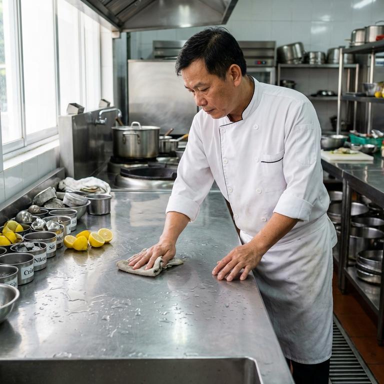 Phân Biệt Thép Không Gỉ Và Inox Để Lựa Chọn Vật Liệu Chuẩn Thép Inox Là Hợp Kim Gồm Những Kim Loại Nào Để Chống Ăn Mòn