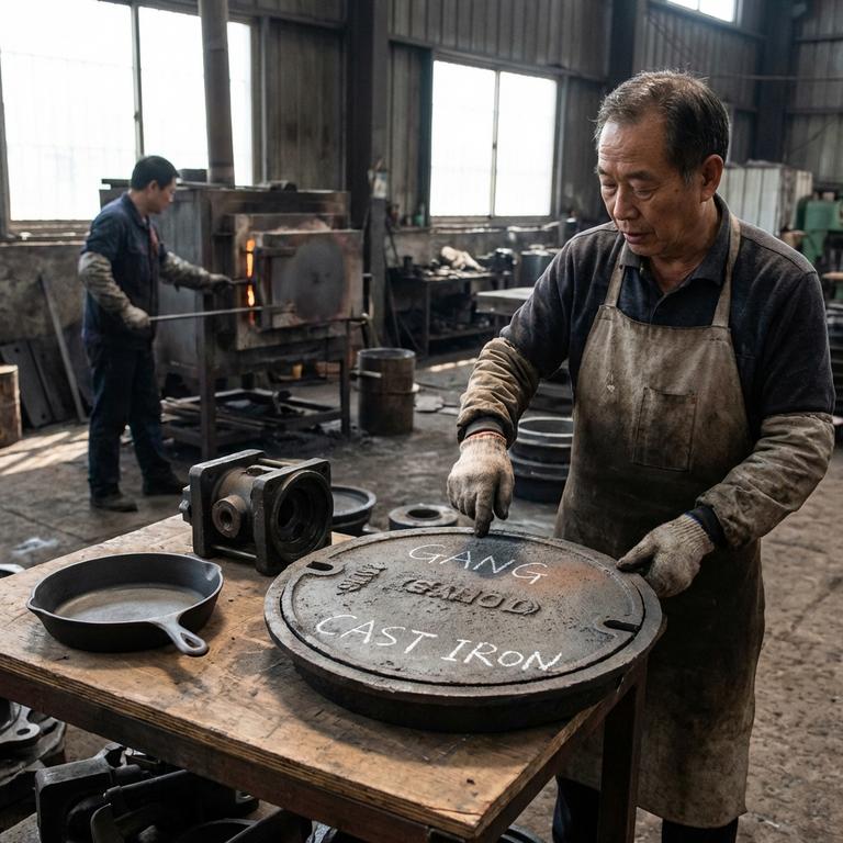 Gang Là Gì Và Cách Phân Loại Chất Liệu Gang Chính Xác Thuật Ngữ Gang Là Gì Trong Tiếng Anh Và Các Loại Gang Phổ Biến