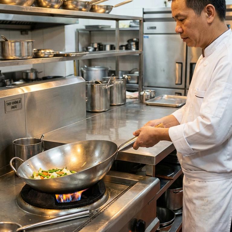 Inox Là Gì Và Cách Phân Loại Inox Trong Công Nghiệp Tìm Hiểu Khái Niệm Inox Là Gì Và Đặc Tính Của Thép Không Gỉ