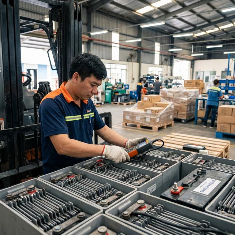 Kim loại chì tiếng Anh là gì? Thuật ngữ và ứng dụng công nghiệp Ứng dụng thực tế của kim loại chì trong lĩnh vực công nghiệp