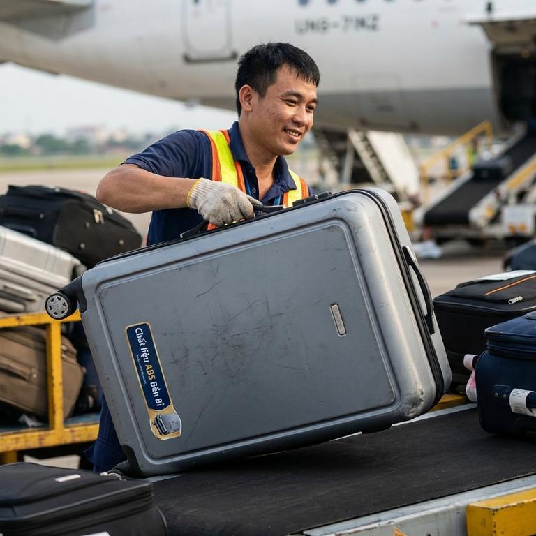 Ưu Điểm Vượt Trội Khi Sử Dụng Vật Liệu ABS