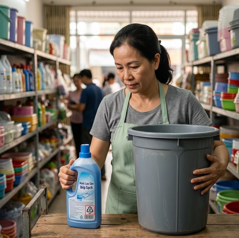 nhua so 2 la nhua gi va dac tinh ky thuat cua nhua hdpe