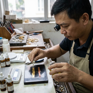 cach nhan biet vang va dong chinh xac trong kiem dinh 1779780645239
