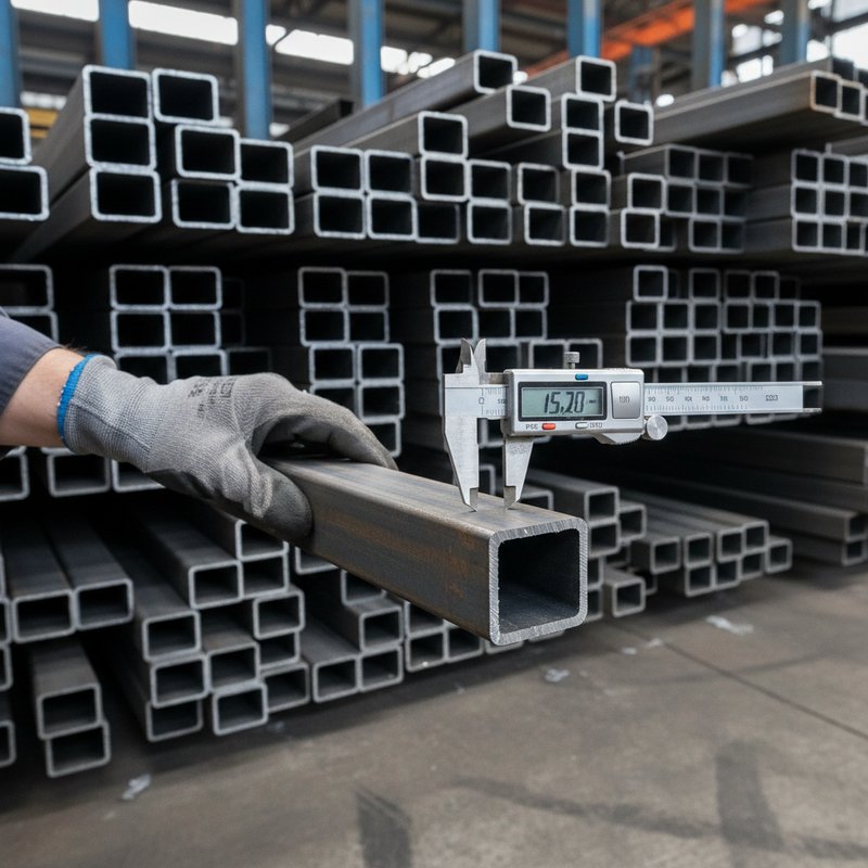Bảng Kích Thước Sắt Hộp Chữ Nhật Tiêu Chuẩn Bảng Kích Thước Sắt Hộp Chữ Nhật Tiêu Chuẩn