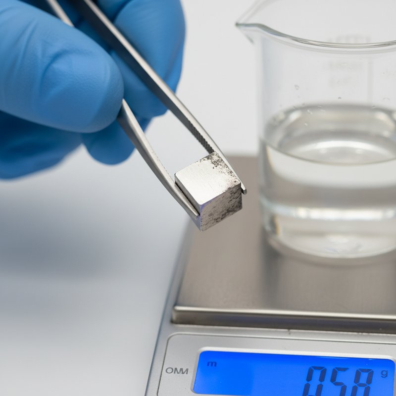 Đặc Điểm Và Tính Chất Của Lithium