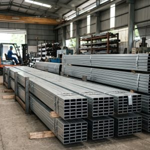 Kích Thước Sắt Hộp Chữ Nhật Tra Cứu Đầy Đủ Nhất