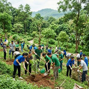 Ngày Môi Trường Thế Giới Ý Nghĩa Và Cách Tham Gia