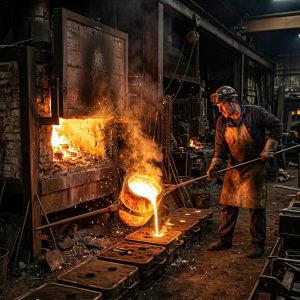 Nhiệt Độ Nóng Chảy Của Chì Tất Tần Tật Kiến Thức
