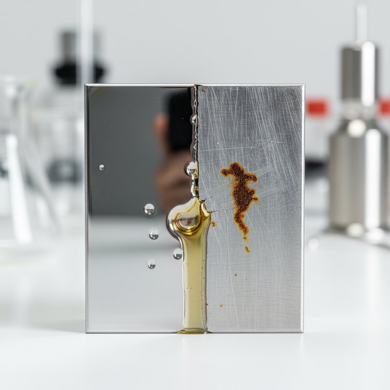 Thành Phần Hóa Học Của Inox 316L