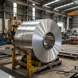 Tìm Hiểu Inox 316L Là Gì Từ Thành Phần Đến Ứng Dụng