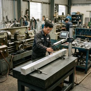 Trọng Lượng Riêng Nhôm Tính Toán Và Ứng Dụng Thực Tế