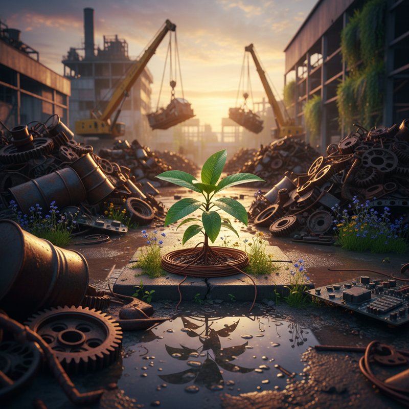 Ý Nghĩa Của Ngày Môi Trường Thế Giới Ý Nghĩa Của Ngày Môi Trường Thế Giới